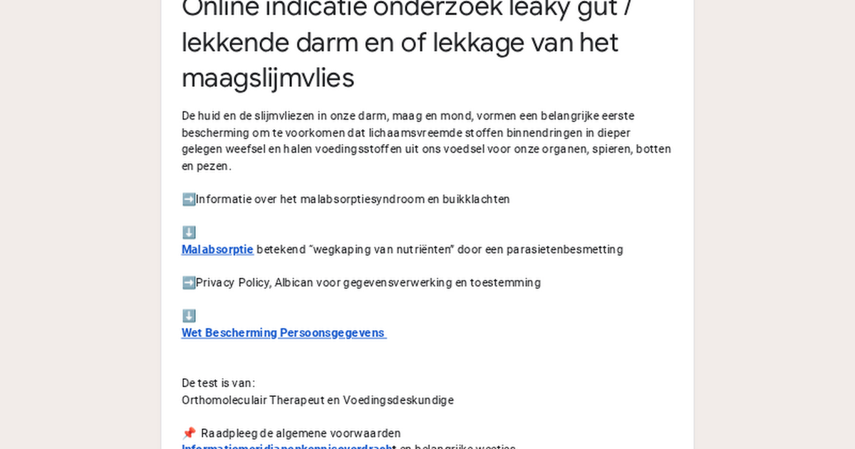 Obstipatie - Constipatie, het zijn afvalstoffen die afgevoerd moeten worden en die niet in de darm mogen blijven