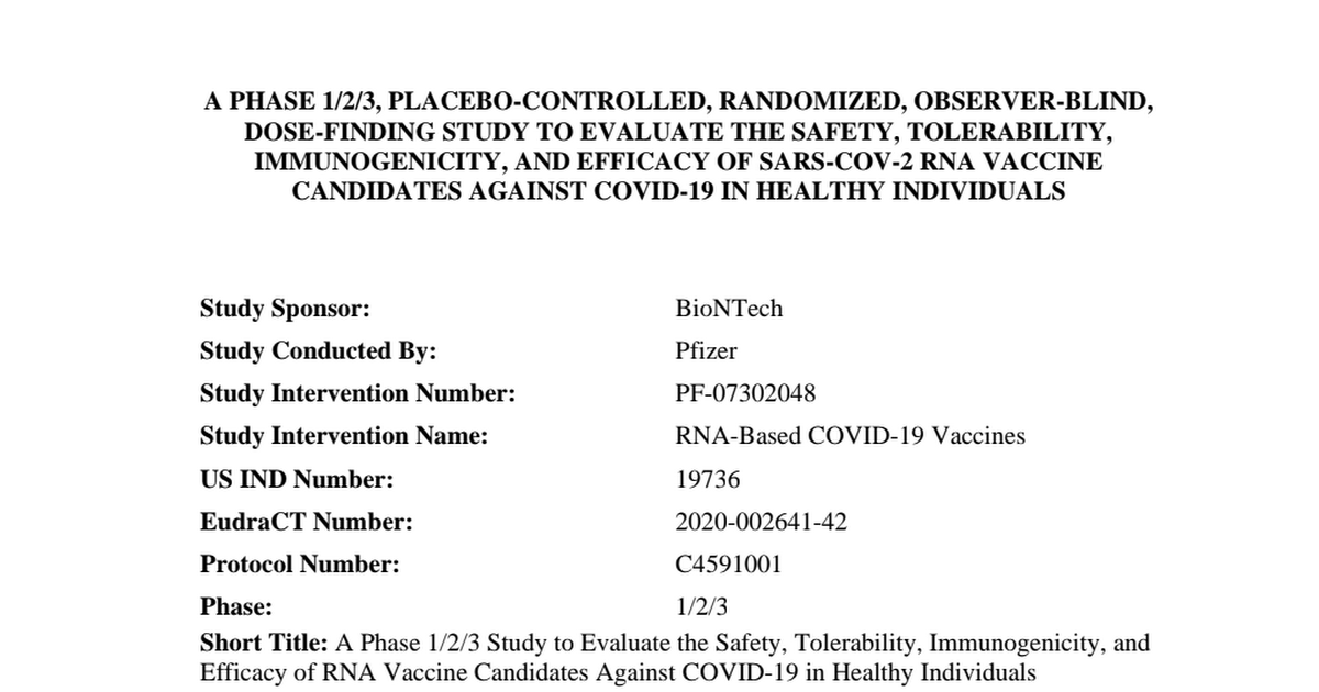 PFIZER NAV Protocol mRNA vaccine.pdf