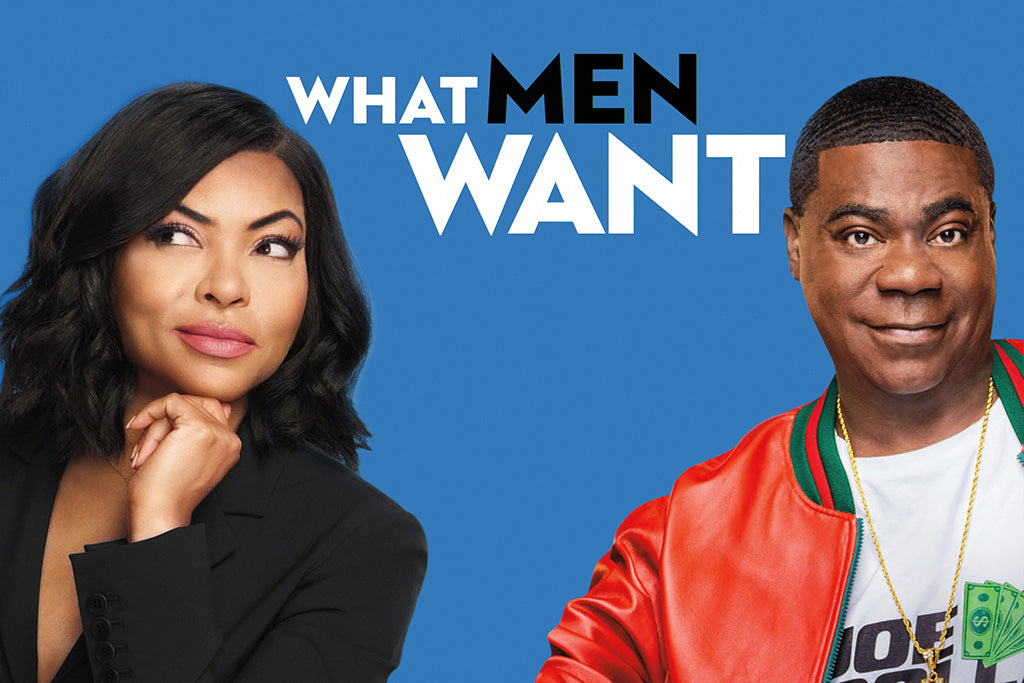 Mel Gibson Has Done A Good Job, But So Do ‘What Men Want’ Cast