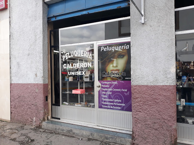 Calderón