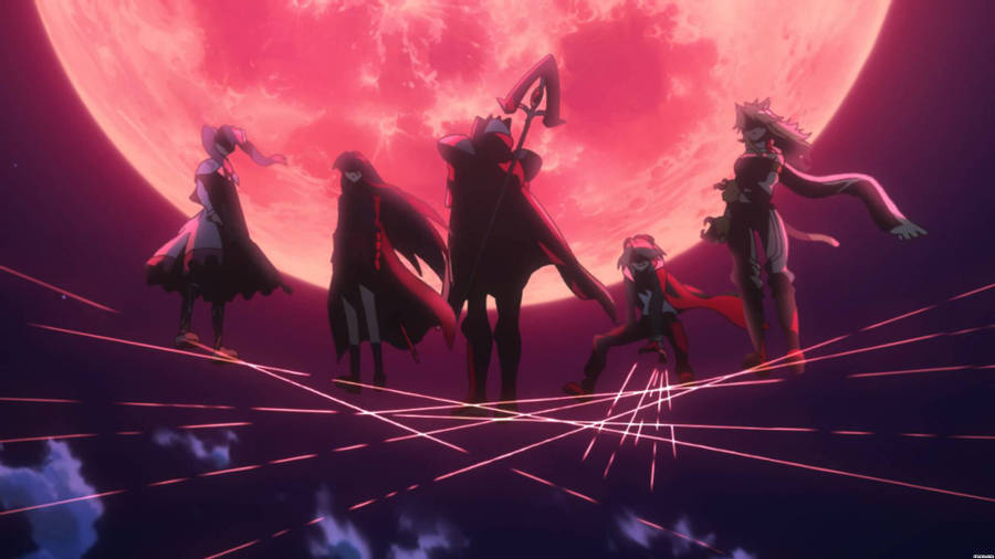 Akame ga Kill