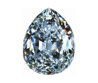 What Is the Worlds Biggest Diamond | Largest Diamond in World | Live Science