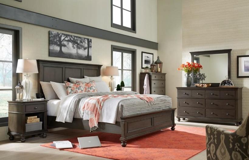 Modern Bedroom Set | Bedroom Decor Ideas