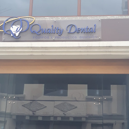 Quality Dental