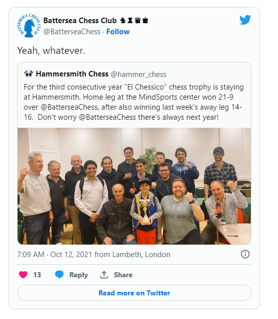 Messi of Chess Earns First IM Norm at 9!