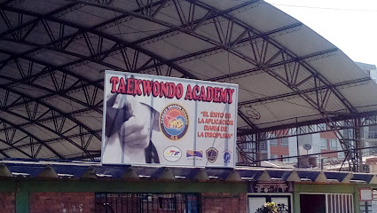 Taekwondo Academy - a 5-62,, Cl. 42 Bis #52, Tunja, Boyacá, Colombia