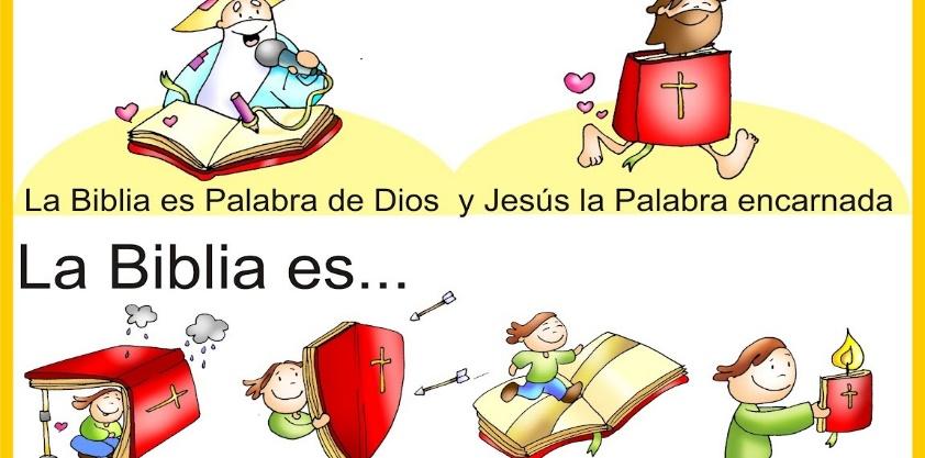 Resultado de imagen para la biblia fe fano