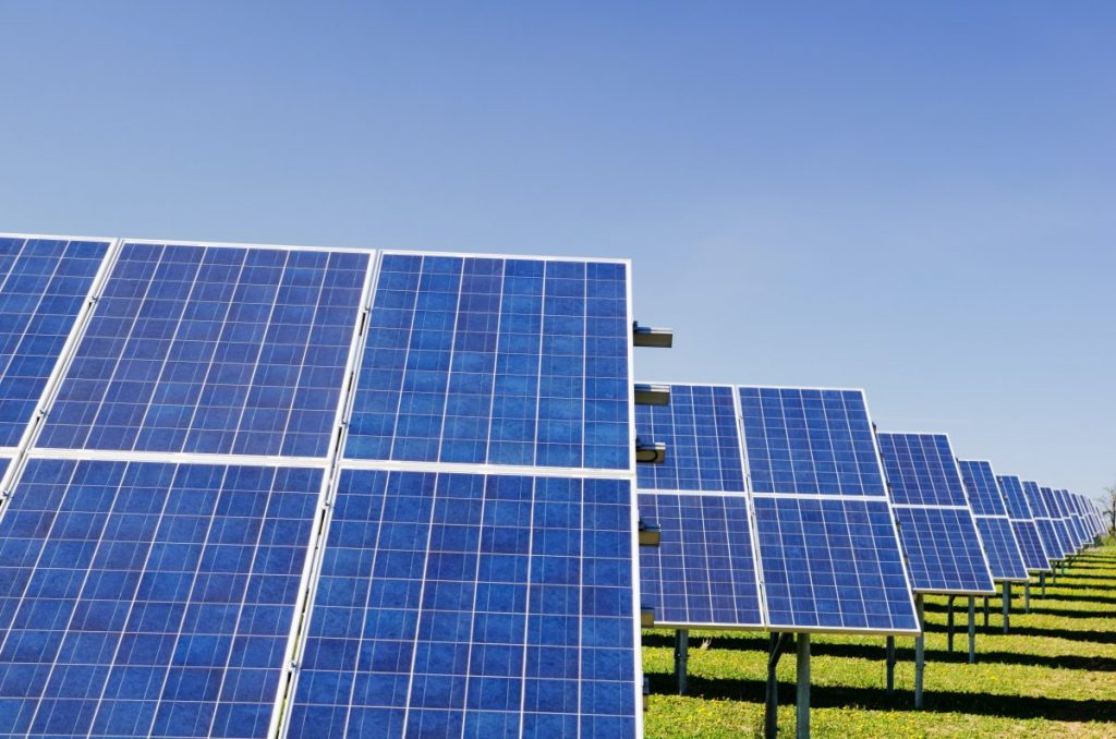 energia solare, fotovoltaico