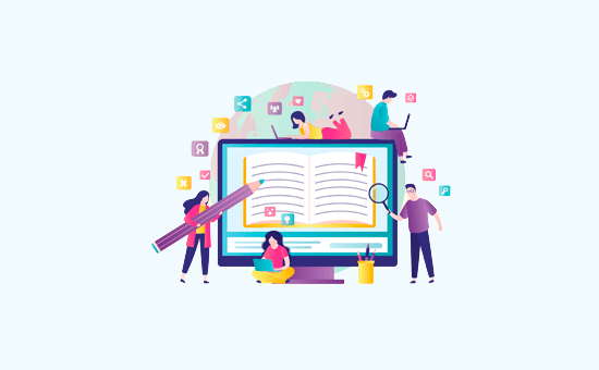 Vender site de cursos online