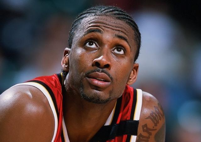 Lorenzen Wright's shooter convicted of first-degree murder
