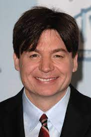 Mike Myers