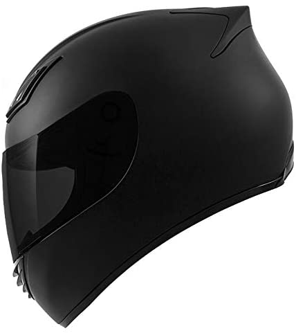 Duke Helmets DK-120