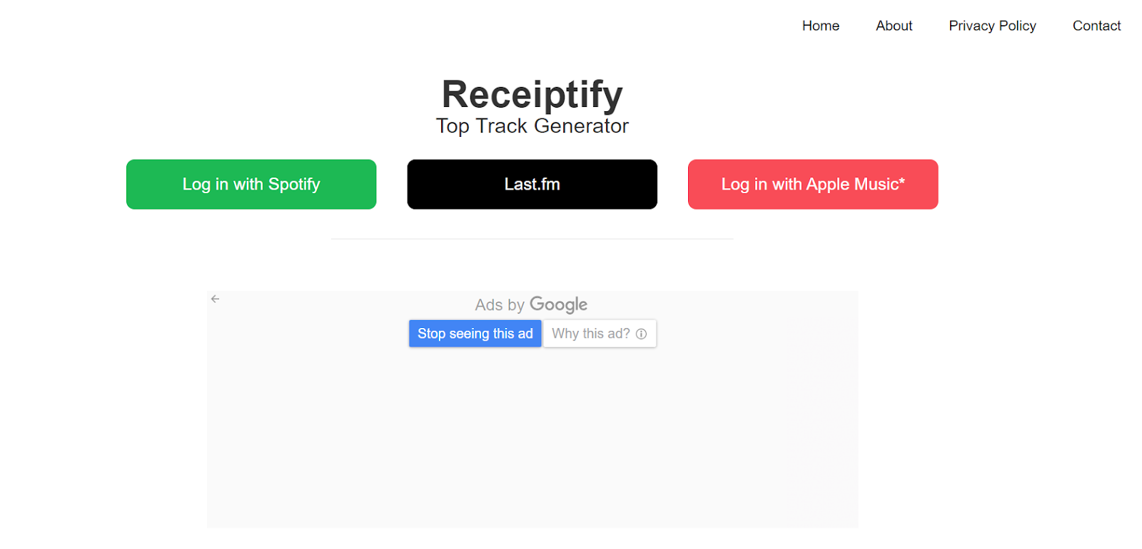 receiptify-apple-music