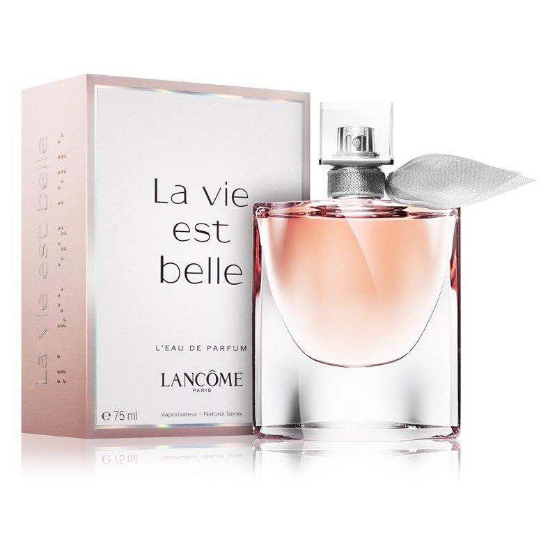 La Vie Est Belle Eau De Parfum for Best selling perfume for Women – Lancome