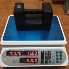 Cân điện tử Cân điện tử