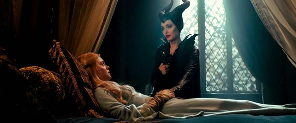 1. MALEFICENT 4