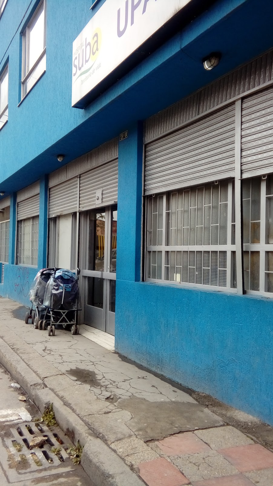 CAPS RINCÓN