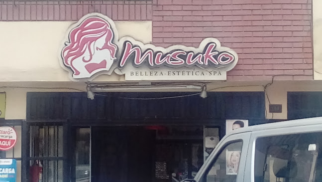 musuko