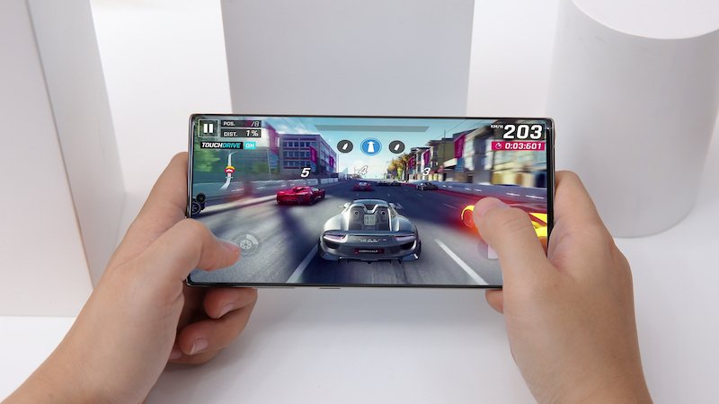 Điện thoại Samsung Galaxy Note 10+ | Cấu hình Điện thoại Samsung Galaxy Note 10+ | Cấu hình