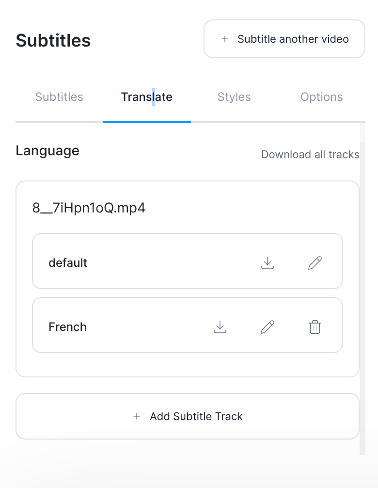 How To Automatically Extract Subtitles From MKV (Super ...