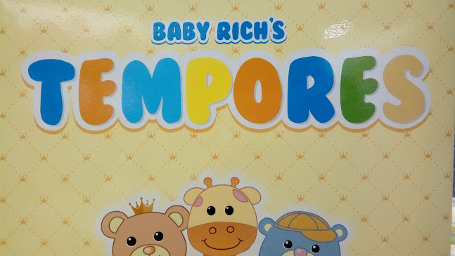 BABY TEMPORES - La Victoria
