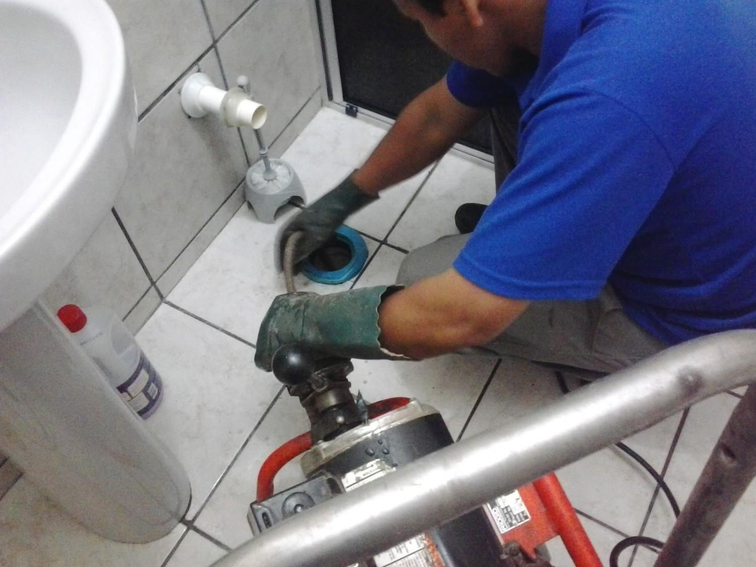 Nên lựa chọn công ty thông cống nghẹt nào trên thị trường hiện nay?