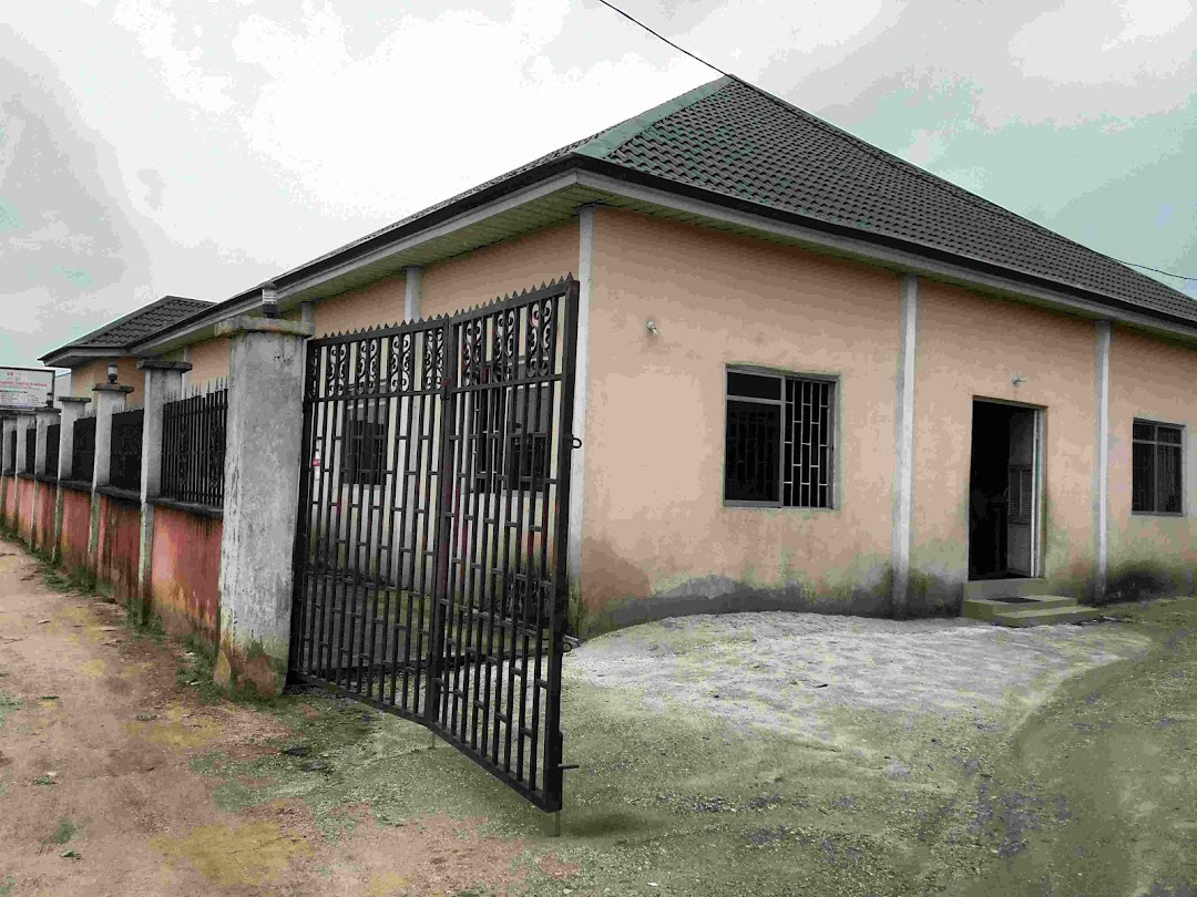 Foursquare Gospel Church In Nigeria