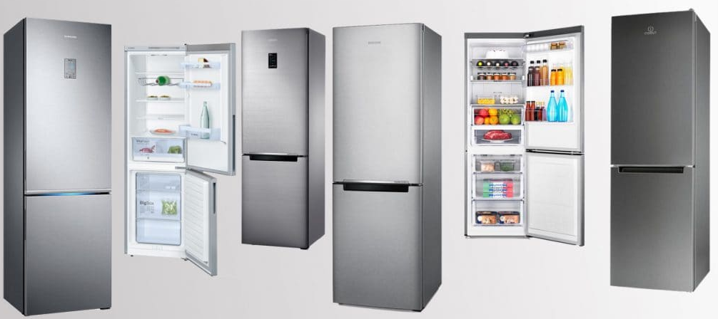 Сравнение холодильников по их охлаждению