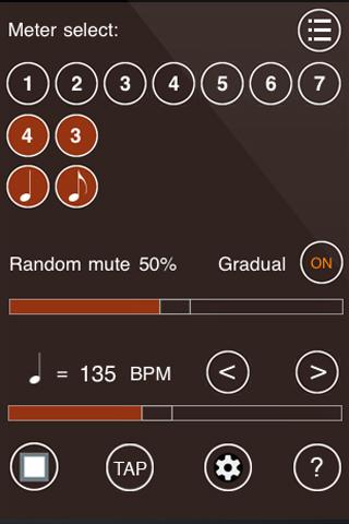 Time Guru Metronome apk