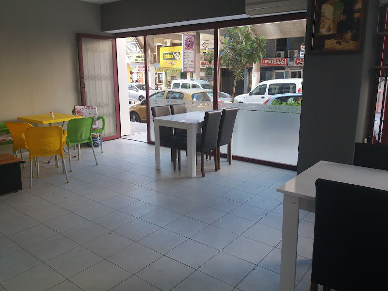 ElimAK Ev Yemekleri Fast Food Döner