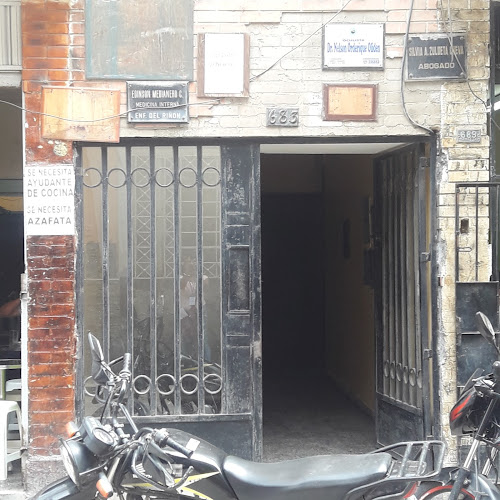 Centro Odontológico LizDent - Dentista