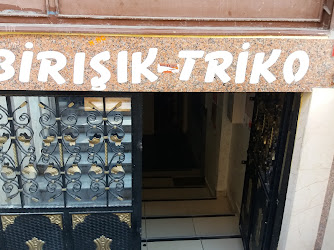 Birışık Triko