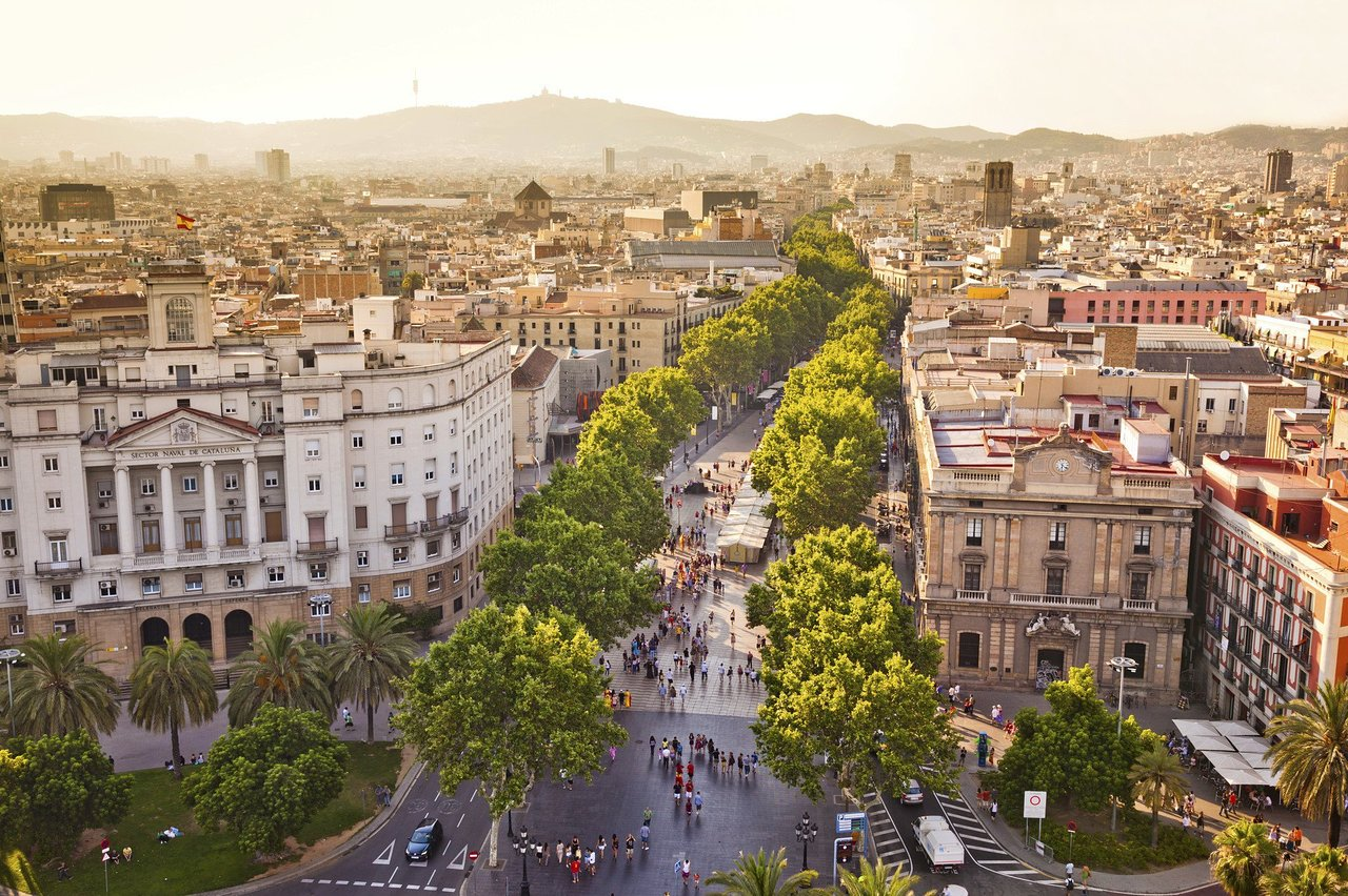 things to do in Barcelona - thetripsuggest