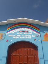 AEMINPU Filial La Libertad Iglesia La Vid Verdadera SJN: 15.1 Sector Sta Veronica