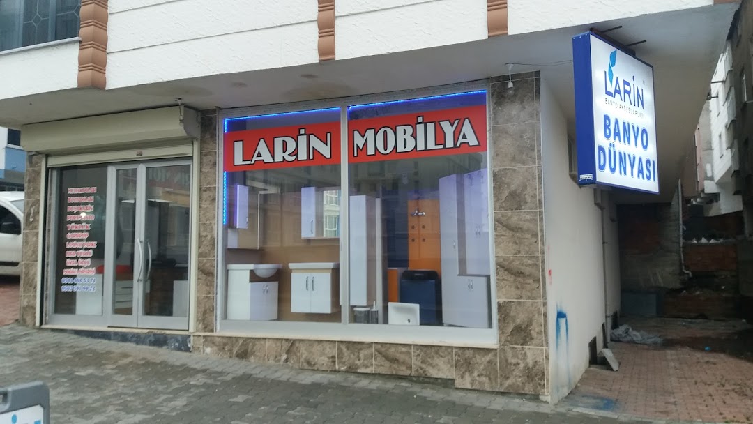 Larin Mobilya