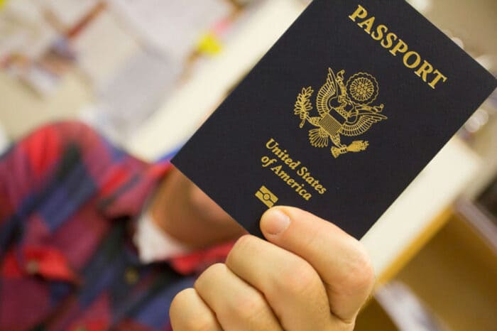 Dịch vụ làm visa Mỹ - Thời gian xin visa sẽ được rút ngắn nếu đăng ký gói dịch vụ làm visa Mỹ uy tín