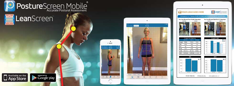 Postural Screening - Premier Health Chiropractic