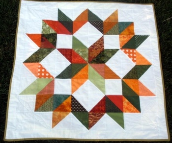 Build-A-Baby Quilt