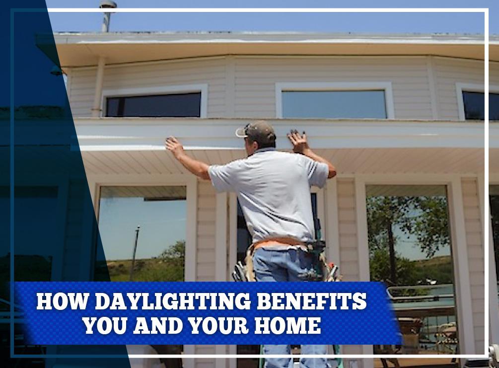 Daylighting Benefits