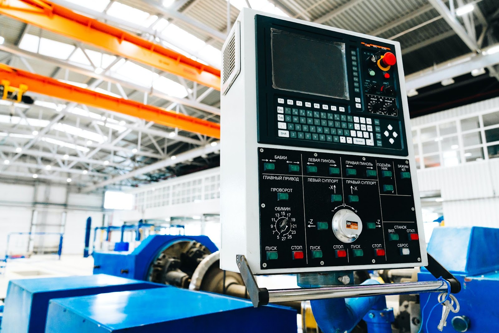 Embrace Technological Advancement for Equipment Reliability