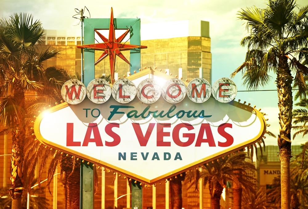 Enjoy 12 500 Ihg Points In Vegas Trvlvip