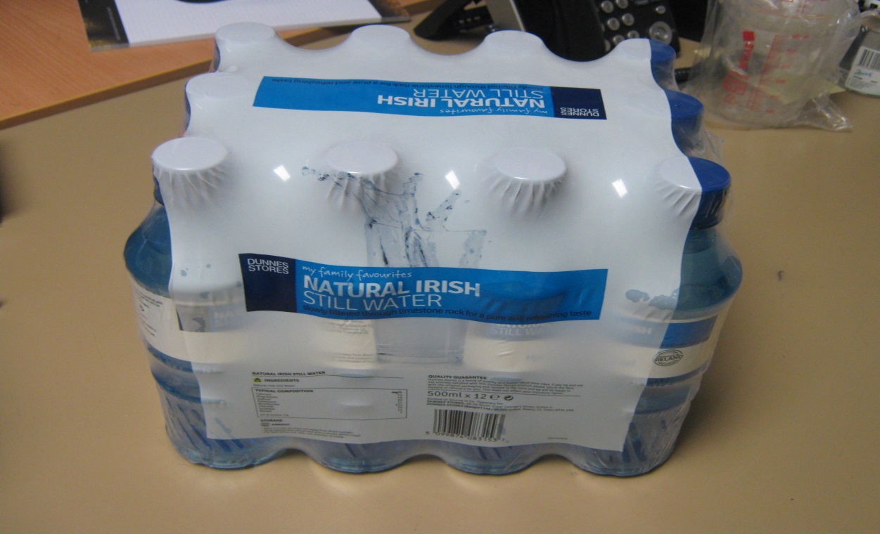 Dunnes Stores Water Multipack