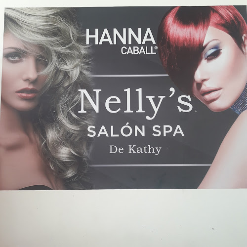 Nell'ys Salón Spa - Spa