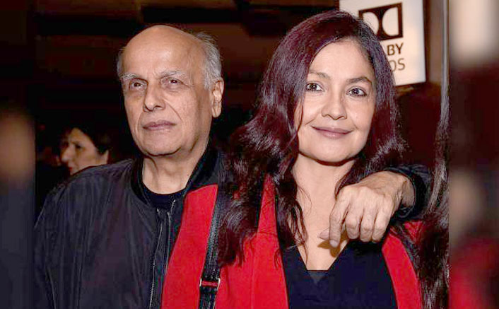 Daring Pooja Bhatt on Conquering Her Alcoholism  - Asiana Times