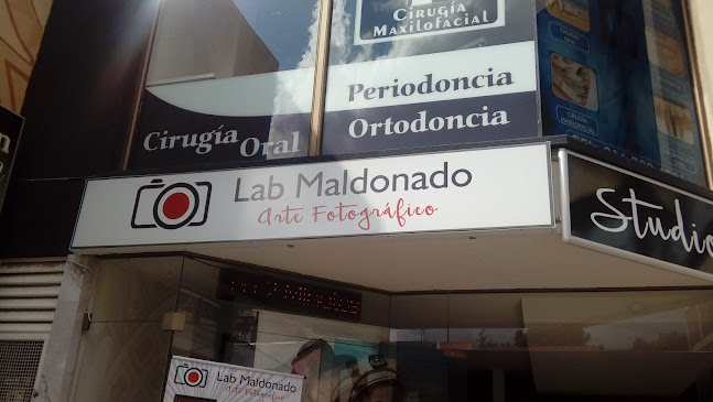 Lab Maldonado