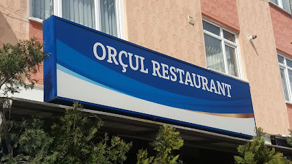 Orçul Restaurant
