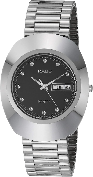 ساعة يد للرجال رادو R12391153