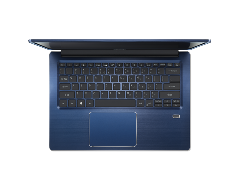 Ноутбук ACER Swift 3 SF314-56 дизайн и начинка