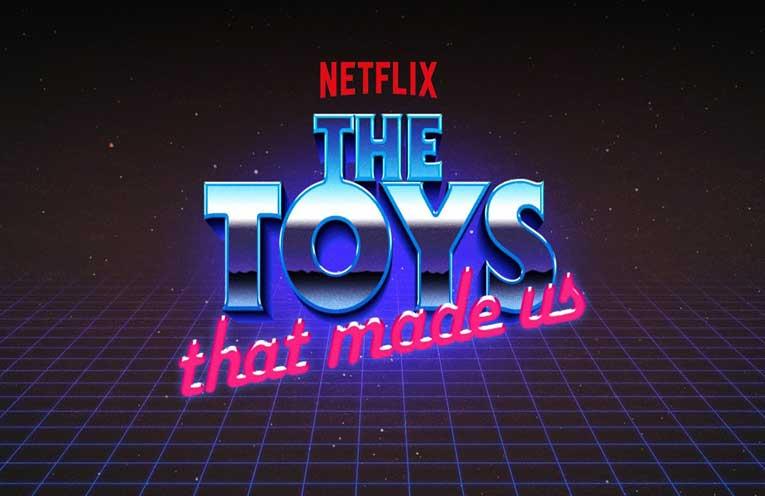 Resultado de imagen para 2. The Toys that Made Us