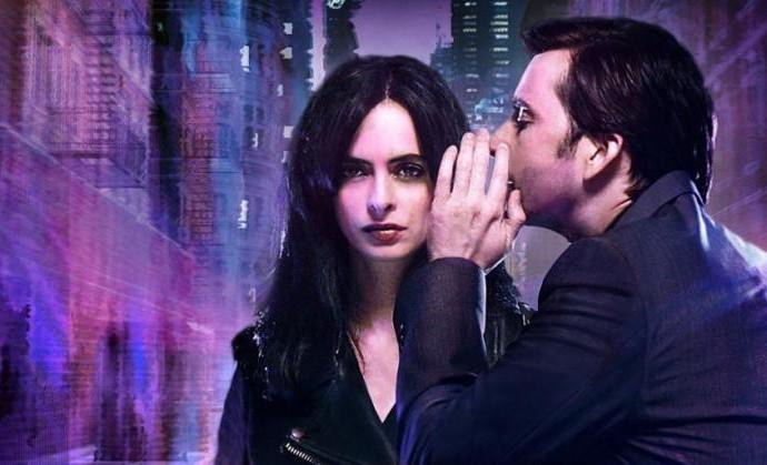 Final de la 1ª Temporada de ‘Jessica Jones’: Sonríe